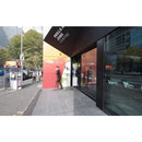 STA 22 - Record System STA 22 Automatic Sliding Door Operator