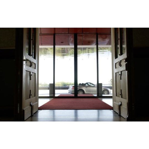 STA 22 - Record System STA 22 Automatic Sliding Door Operator