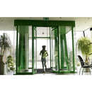 TOS 20 - Record System TOS 20 Automatic Sliding Door Operator