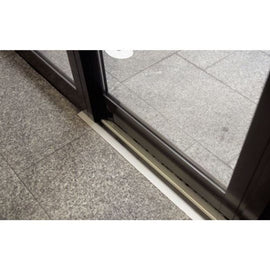 TOS 20 - Record System TOS 20 Automatic Sliding Door Operator