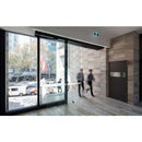 TSA 20 - Record System TSA 20 Automatic Sliding Door Operator