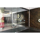 TSA 20 - Record System TSA 20 Automatic Sliding Door Operator