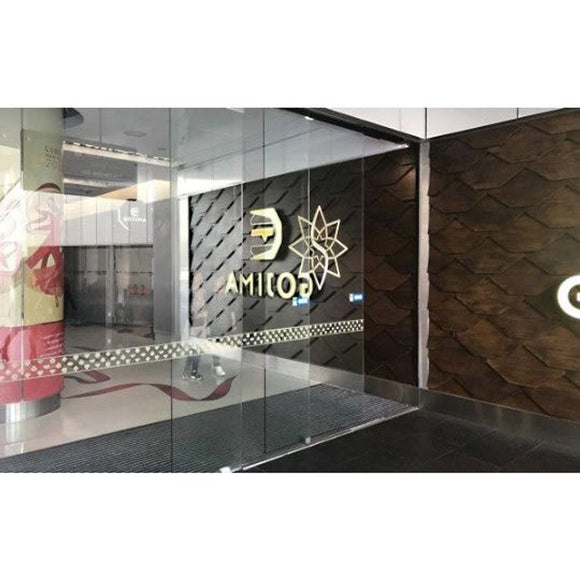 TSA 20 - Record System TSA 20 Automatic Sliding Door Operator