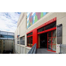 TSA 20 - Record System TSA 20 Automatic Sliding Door Operator