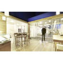 TSA 20 - Record System TSA 20 Automatic Sliding Door Operator