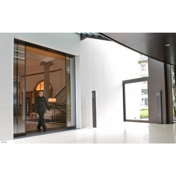 TSA 22 - Record System TSA 22 Automatic Sliding Door Operator