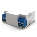 U-Prox Relay AC - Wireless controlled AC relay with the ability to measure the consumption of the connected device