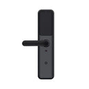 SRERESMB - Schlage Resolute Smart Lock - Black