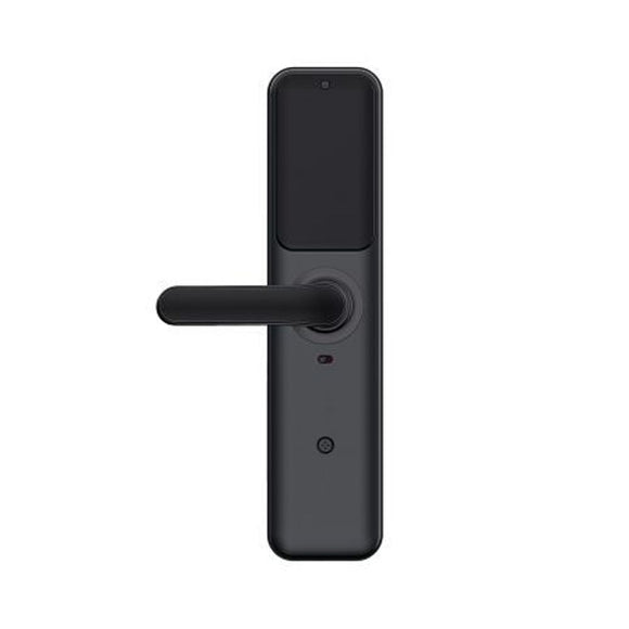 SRERESMB - Schlage Resolute Smart Lock - Black
