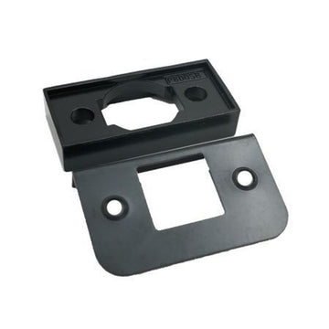 SRLDBRBMB - Schlage Universal Deadbolt Rebate Kit - Black