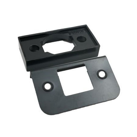 SRLDBRBMB - Schlage Universal Deadbolt Rebate Kit - Black
