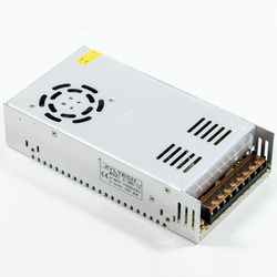 S-360-12 - Power Supply 360W 12VDC 30A