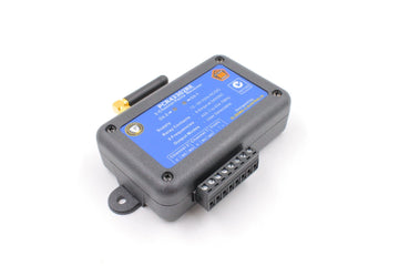 PCR43302RE - 2-Channel, 433MHz Penta Receiver with Relay outputs