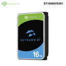 ST10000VE001 -Skyhawk - Seagate Surveillance Internal 3.5" SATA Drive - 10TB