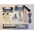 STA 22 - Record System STA 22 Automatic Sliding Door Operator