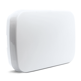 U-Prox Siren Outdoor - Outdoor siren to deter intruders and warn users or neighbours.