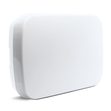 U-Prox Siren Outdoor - Outdoor siren to deter intruders and warn users or neighbours.