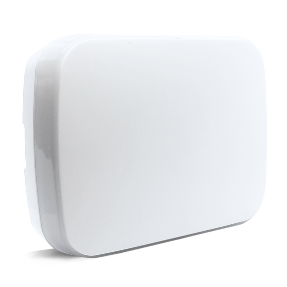 U-Prox Multiplexer - Wired security equipment connection module. 8 inputs for connecting wired detectors, relays, 2 outputs