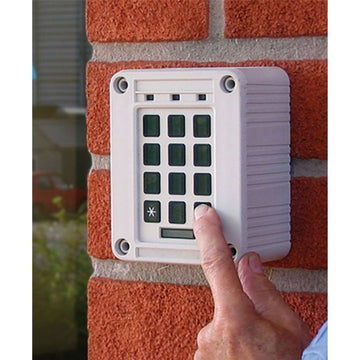 RBH-SK-3000 - RBH - Scramble Keypad Series