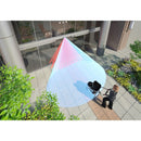 SSR-3 - Hotron Automatic swing door safety sensor