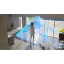 Hotron HR50-UNI - Uni-directional detecting version exit sensor