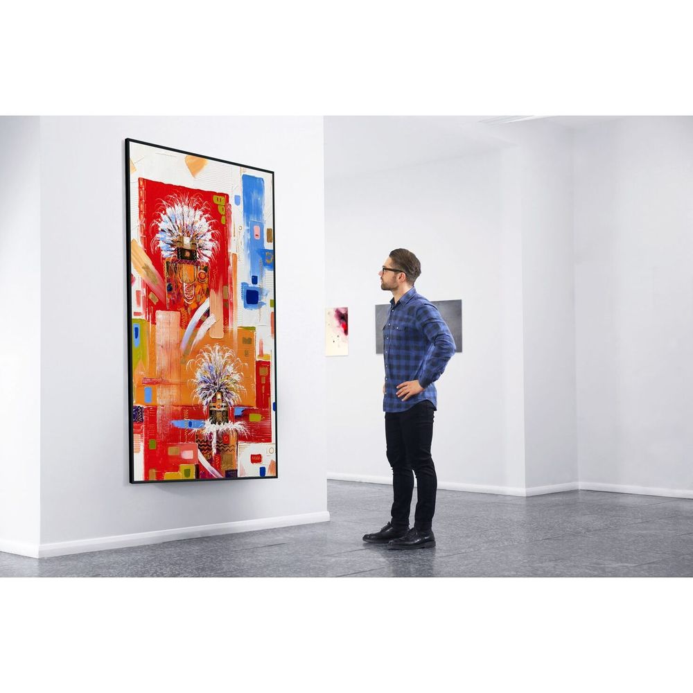 TH-86SQ1W - Panasonic 86" 4K quality Display, supporting HDR and BT.2020 emulation