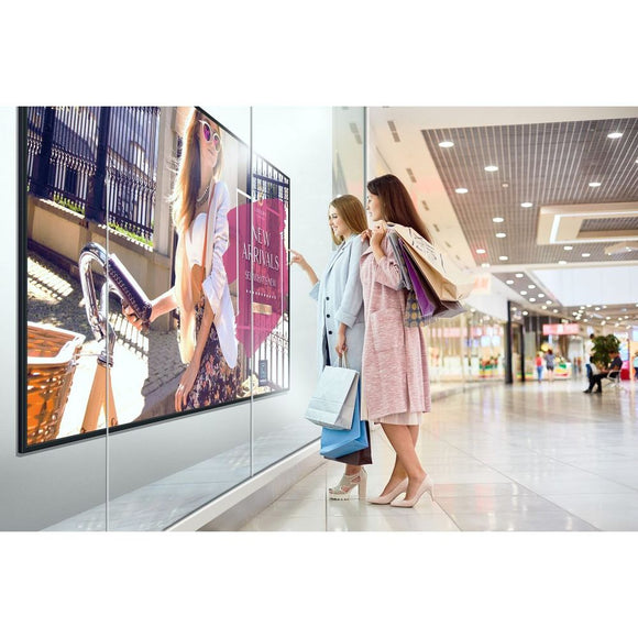 TH-49SQ1W - Panasonic 49" 4K quality Display, supporting HDR and BT.2020 emulation