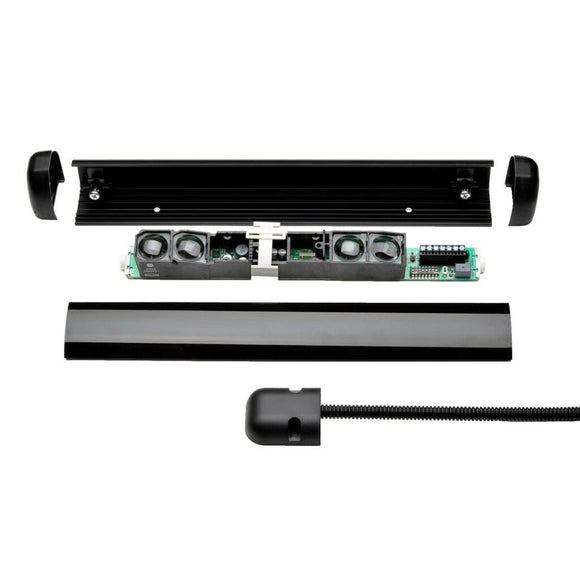 SSS-5 - Hotron Automatic swing door safety sensor