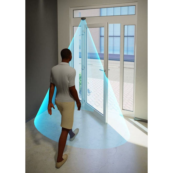 Hotron HR50-UNI - Uni-directional detecting version exit sensor