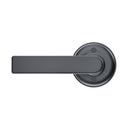 SREASC03G - Schlage Ascent Internal Smart Entrance Lever - Graphite