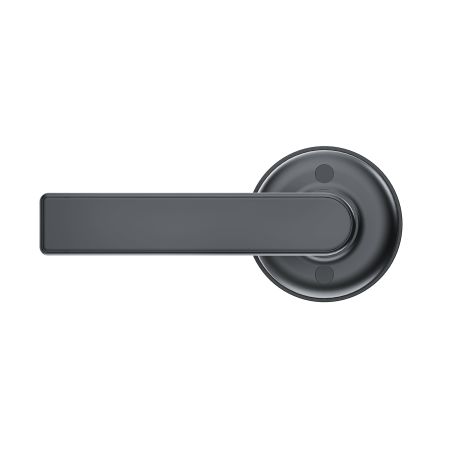 SREASC03G - Schlage Ascent Internal Smart Entrance Lever - Graphite