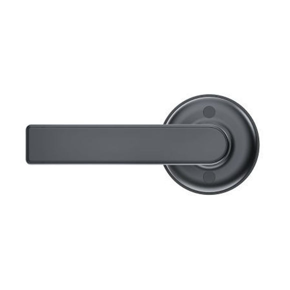 SREASC03G - Schlage Ascent Internal Smart Entrance Lever - Graphite