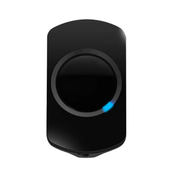 SEN-BLK Texecom Capture P15: AKB-0006 Wired Dual PIR 35Kg PET - 15m BLACK PIR