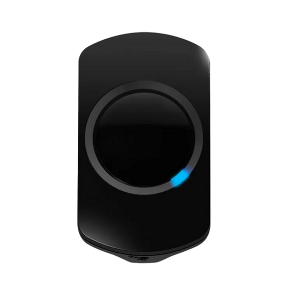 SEN-BLK Texecom Capture P15: AKB-0006 Wired Dual PIR 35Kg PET - 15m BLACK PIR