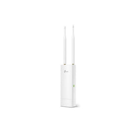 TL-EAP110-OUTDOOR - TP-Link EAP110-Outdoor 300Mbps Wireless N Outdoor Access Point