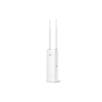 TL-EAP110-OUTDOOR - TP-Link EAP110-Outdoor 300Mbps Wireless N Outdoor Access Point