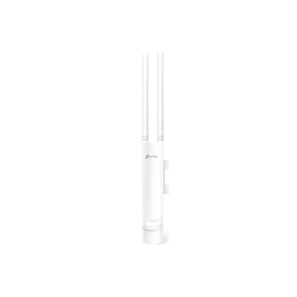 TL-EAP225-OUTDOOR - TP-Link EAP225-Outdoor Omada AC1200 Wireless MU-MIMO Gigabit Outdoor Access Point
