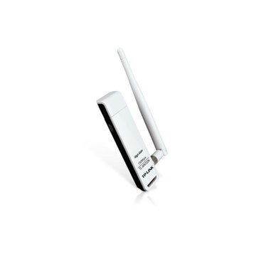 TL-WN722N - TP-Link 150M Lite-N High Gain Wireless USB Adapter With Detachable Antenna, Atheros
