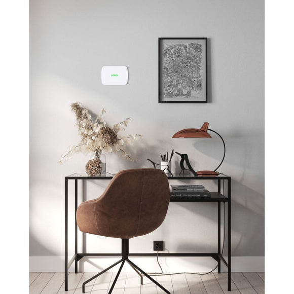 U-Prox Extender - Radio repeater with lithium-ion battery, Supported up to 8 pieces in the system