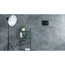 U-Prox Keypad G4 - Wireless Keypad with a touch surface and buttons for managing four groups Black