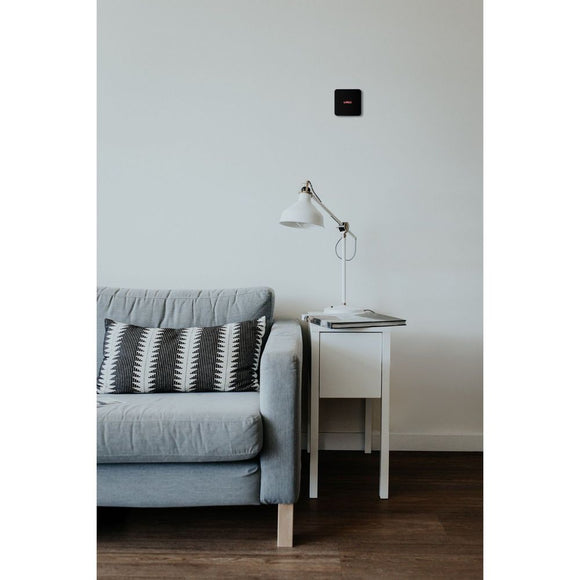 U-Prox Siren - A compact indoor siren to to deter intruders and warn users or neighbours. LED