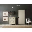 U-Prox Siren Black - A compact indoor siren to to deter intruders and warn users or neighbours. LED