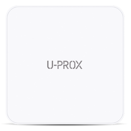 U-Prox Siren - A compact indoor siren to to deter intruders and warn users or neighbours. LED