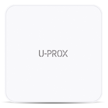 U-Prox Siren - A compact indoor siren to to deter intruders and warn users or neighbours. LED