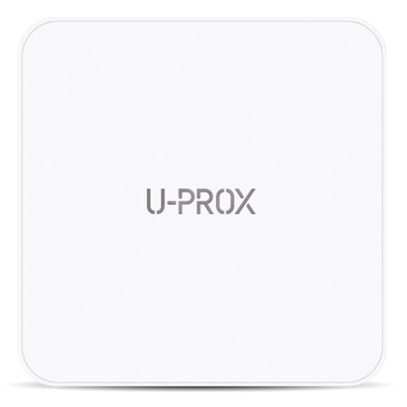 U-Prox-Kit1 - Wireless Control Hub, 3x PIR, 1x Keypad, 1x Indoor Siren, 1x Outdoor Sounder