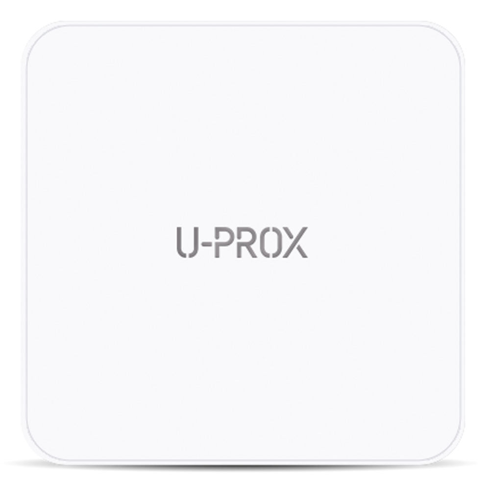 U-Prox-Kit3 - Wireless Control Hub, 2x PIR, 1x PIR Cam, 1x Keypad, 1x Indoor Siren, 1x Outdoor Sounder