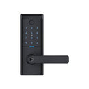 SREASC02B - Schlage Ascent Smart Entrance Lever - Black