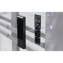 UA-INTERCOM - Ubiquiti indoor/outdoor intercom terminal