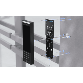 UA-INTERCOM - Ubiquiti indoor/outdoor intercom terminal