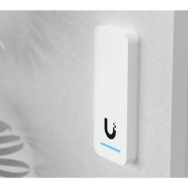 UA-G2 - Ubiquiti Compact, second-generation NFC card reader and request-to-exit device